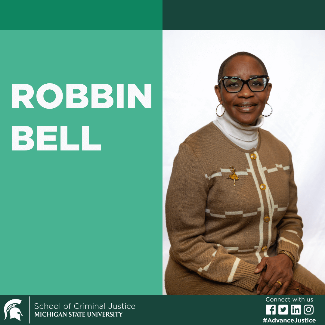 Alumni Spotlight: Robbin Bell